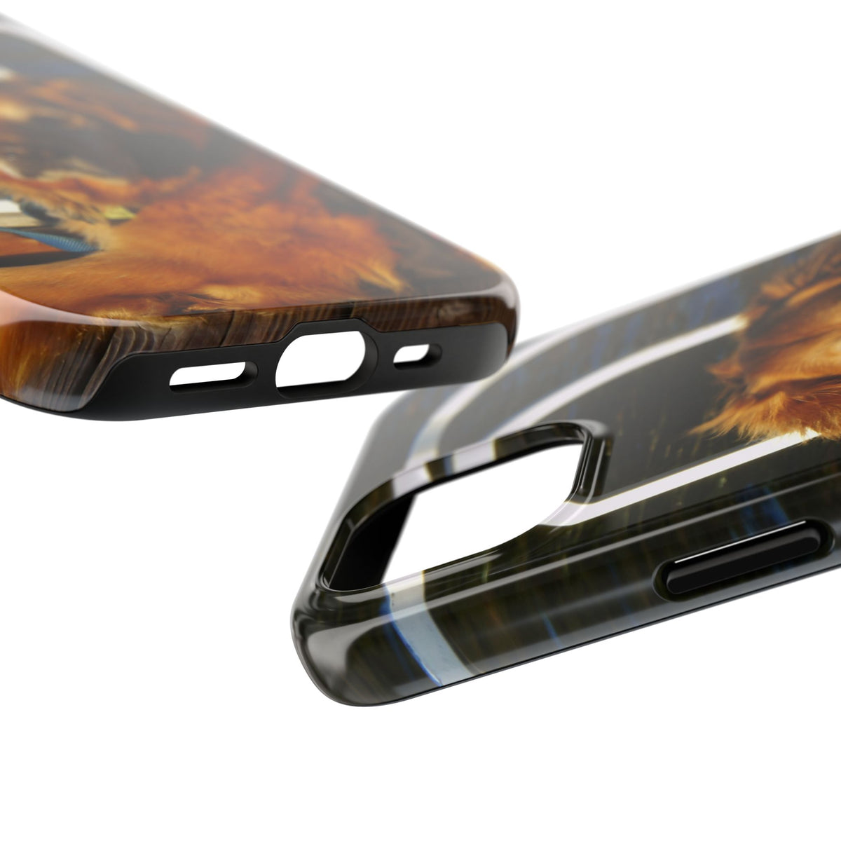 Eternal Love - Tough Phone Cases