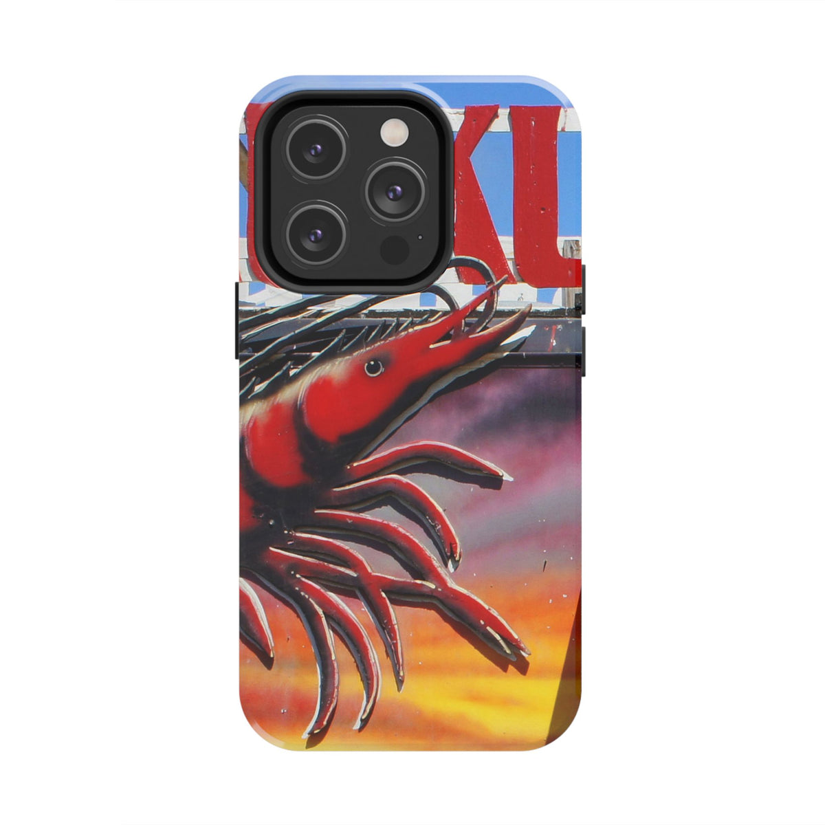 Kahuku Kai - Tough Phone Cases