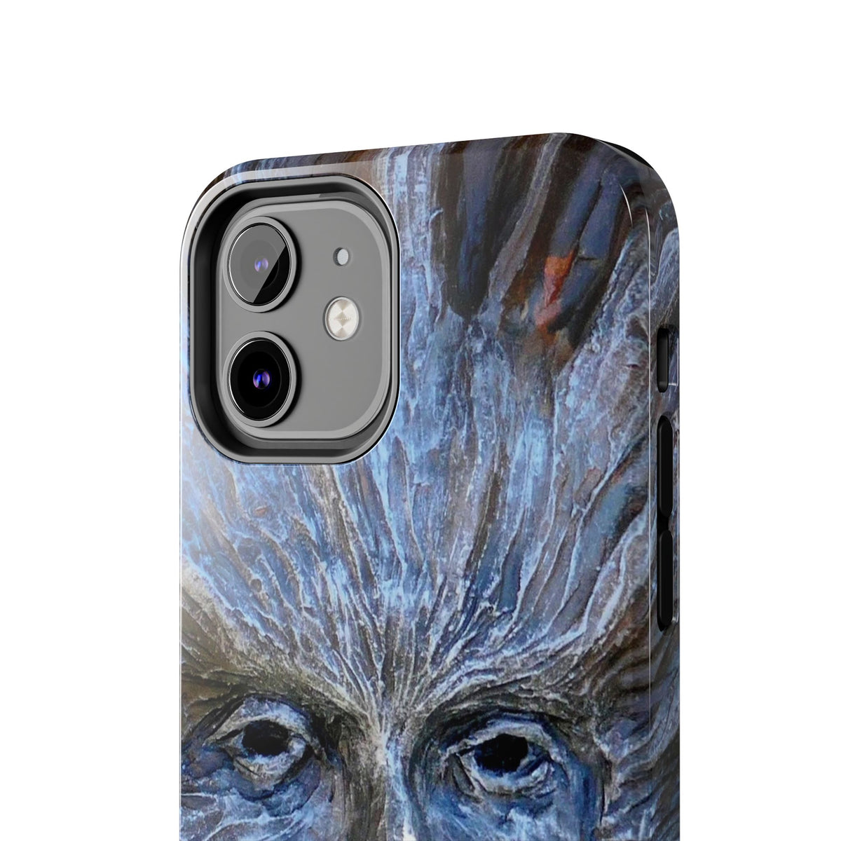 Sun God - Tough Phone Cases