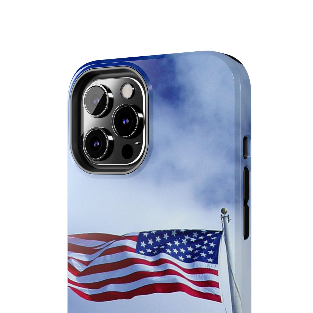 In Solemn Remembrance - Tough Phone Cases