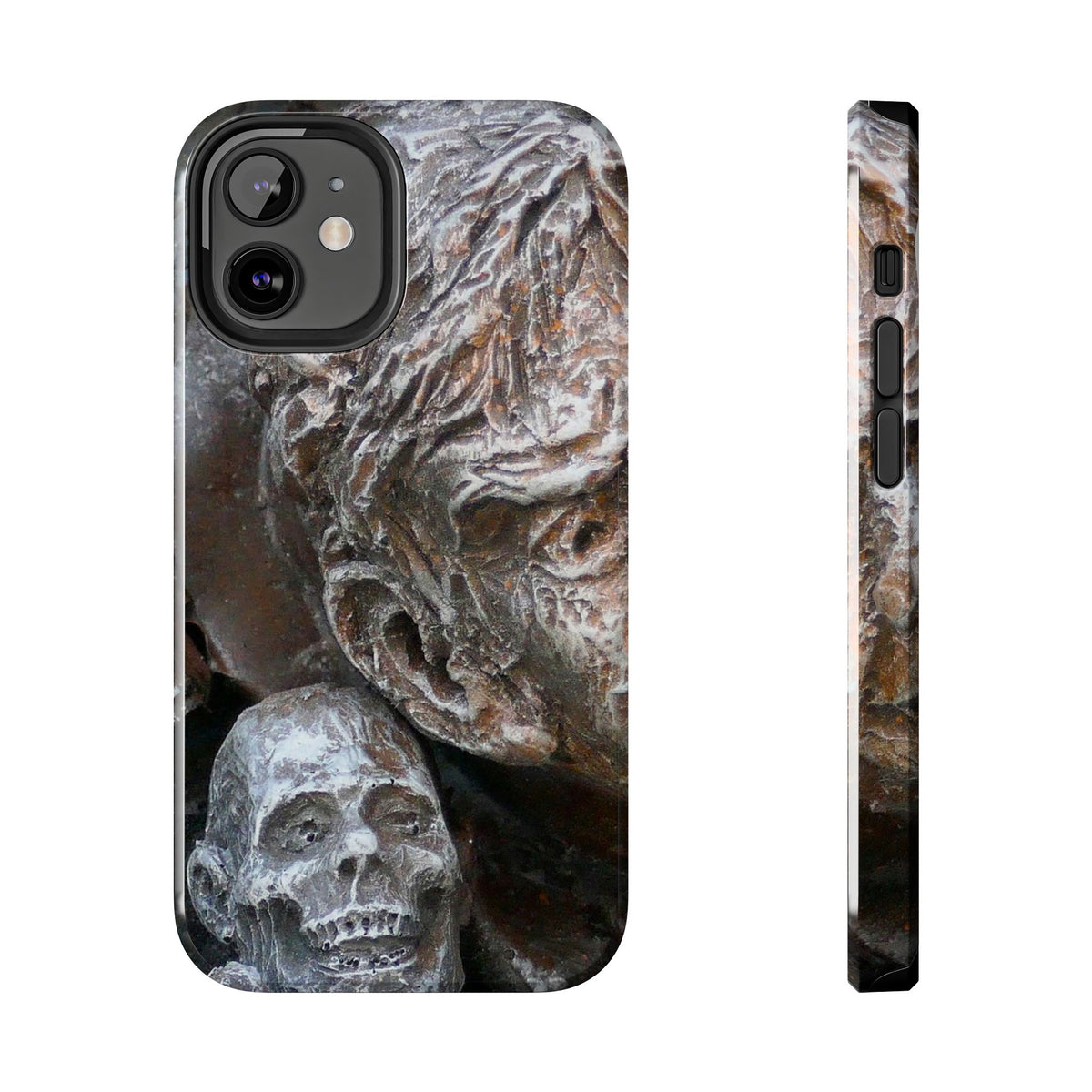 Waiting For The King - Tough Phone Cases