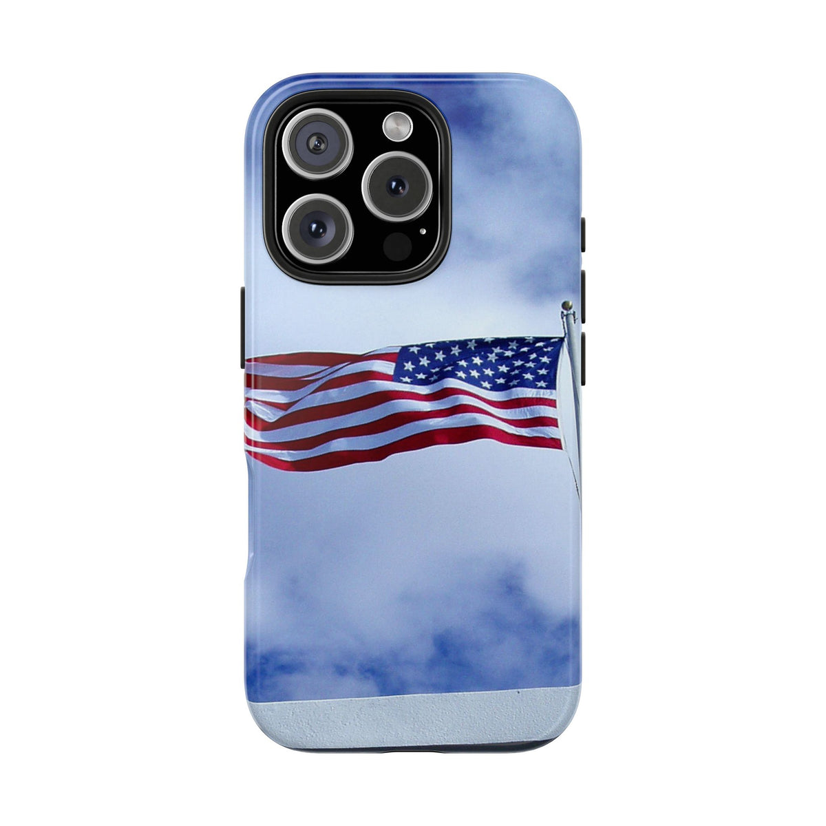 In Solemn Remembrance - Tough Phone Cases