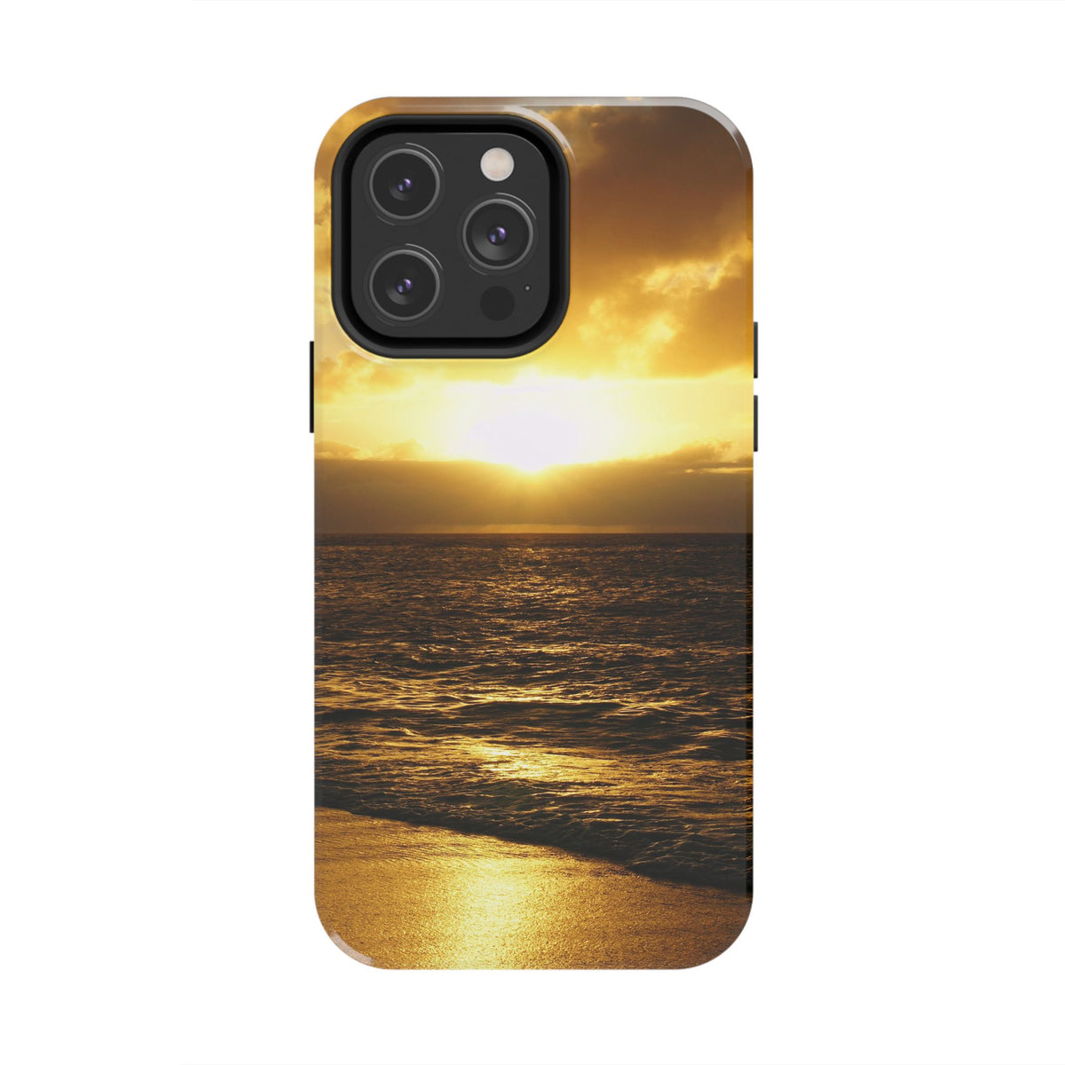 Sunset Dreams - Tough Phone Cases