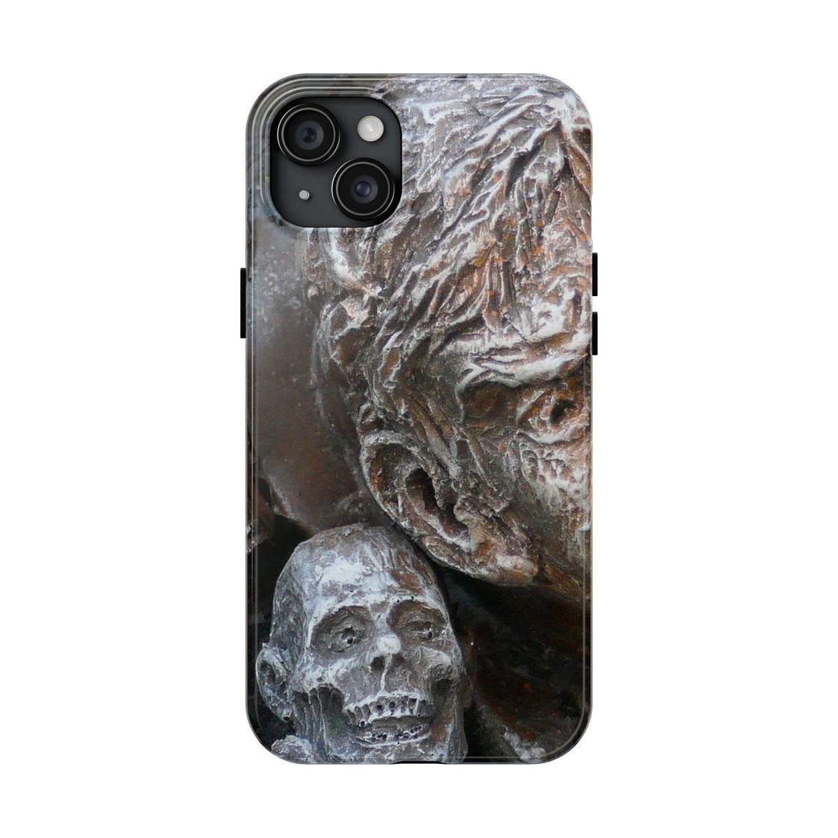 Waiting For The King - Tough Phone Cases