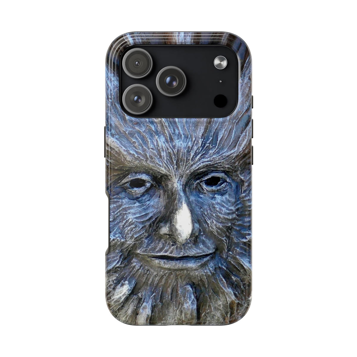 Sun God - Tough Phone Cases
