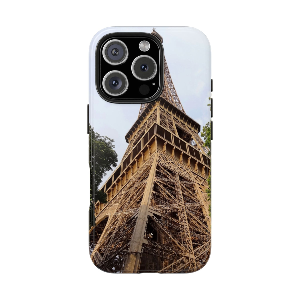 Rising Heavenly - Tough Phone Cases