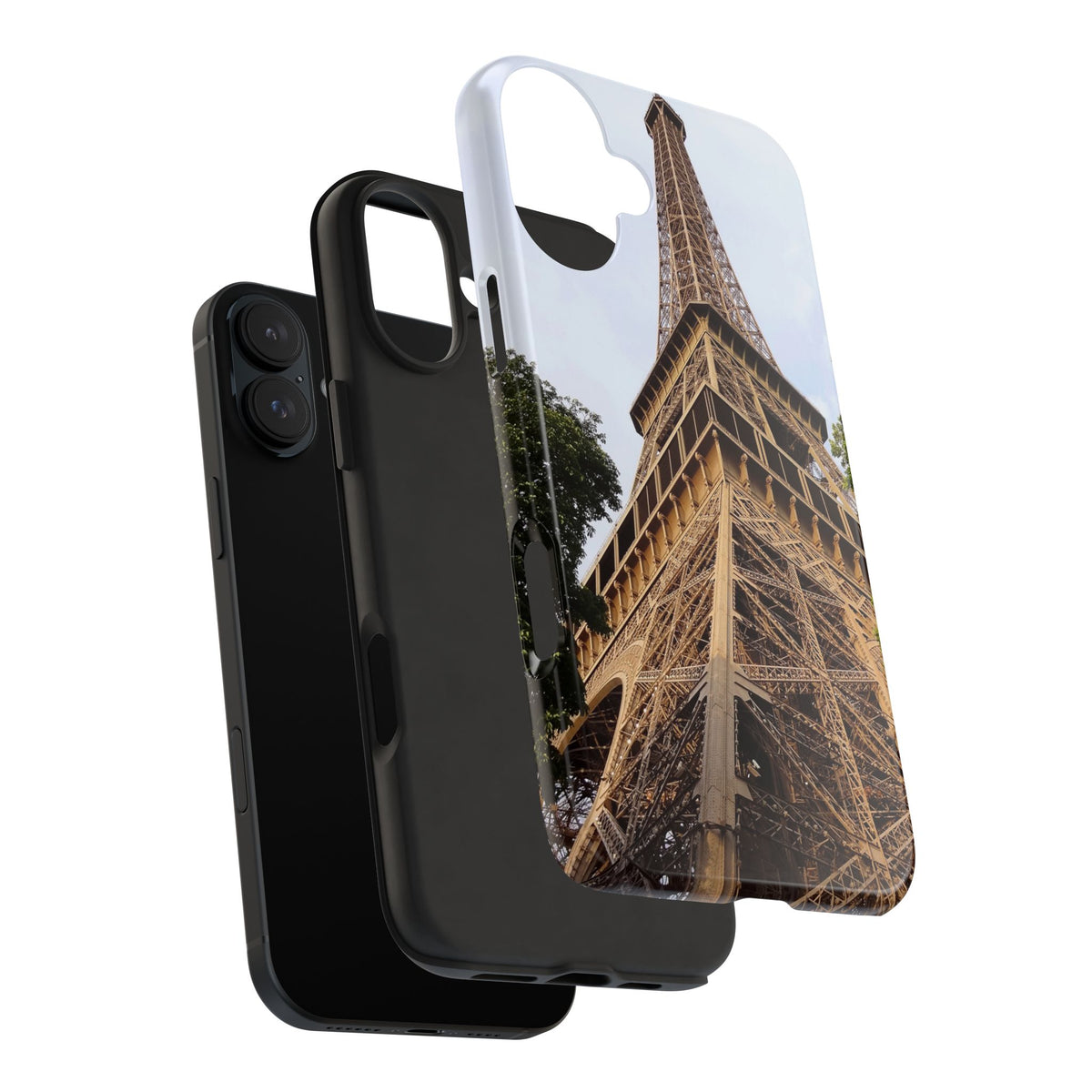 Rising Heavenly - Tough Phone Cases