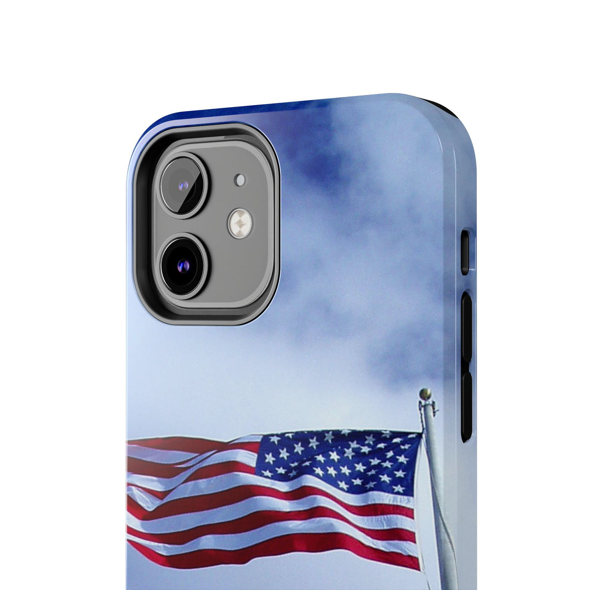 In Solemn Remembrance - Tough Phone Cases