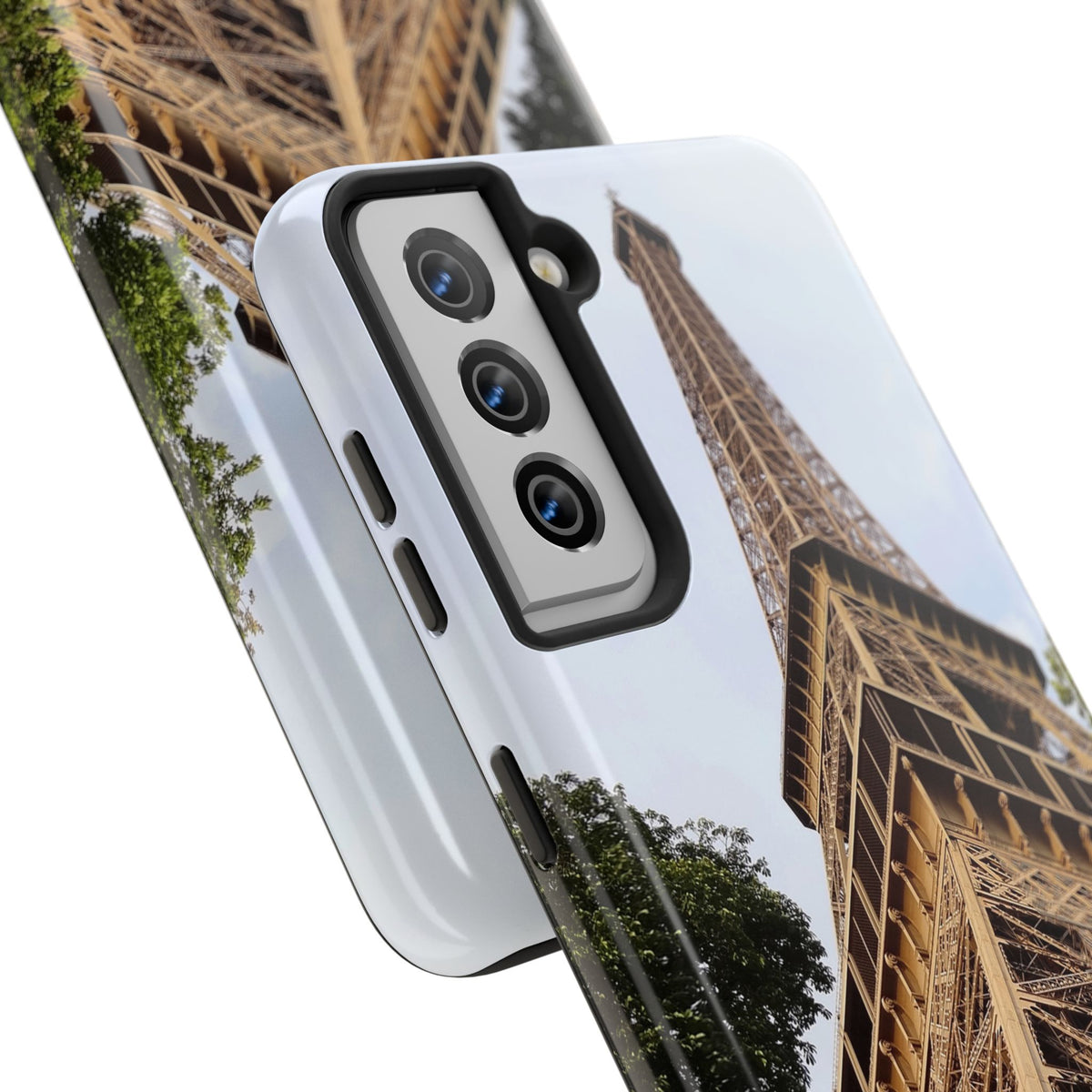 Rising Heavenly - Tough Phone Cases
