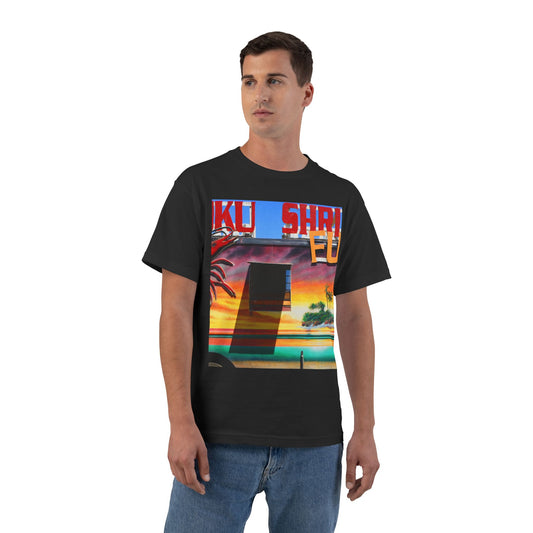 Island Love - Beefy-T Short-Sleeve T-Shirt