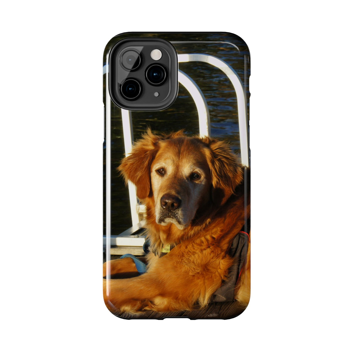 Eternal Love - Tough Phone Cases
