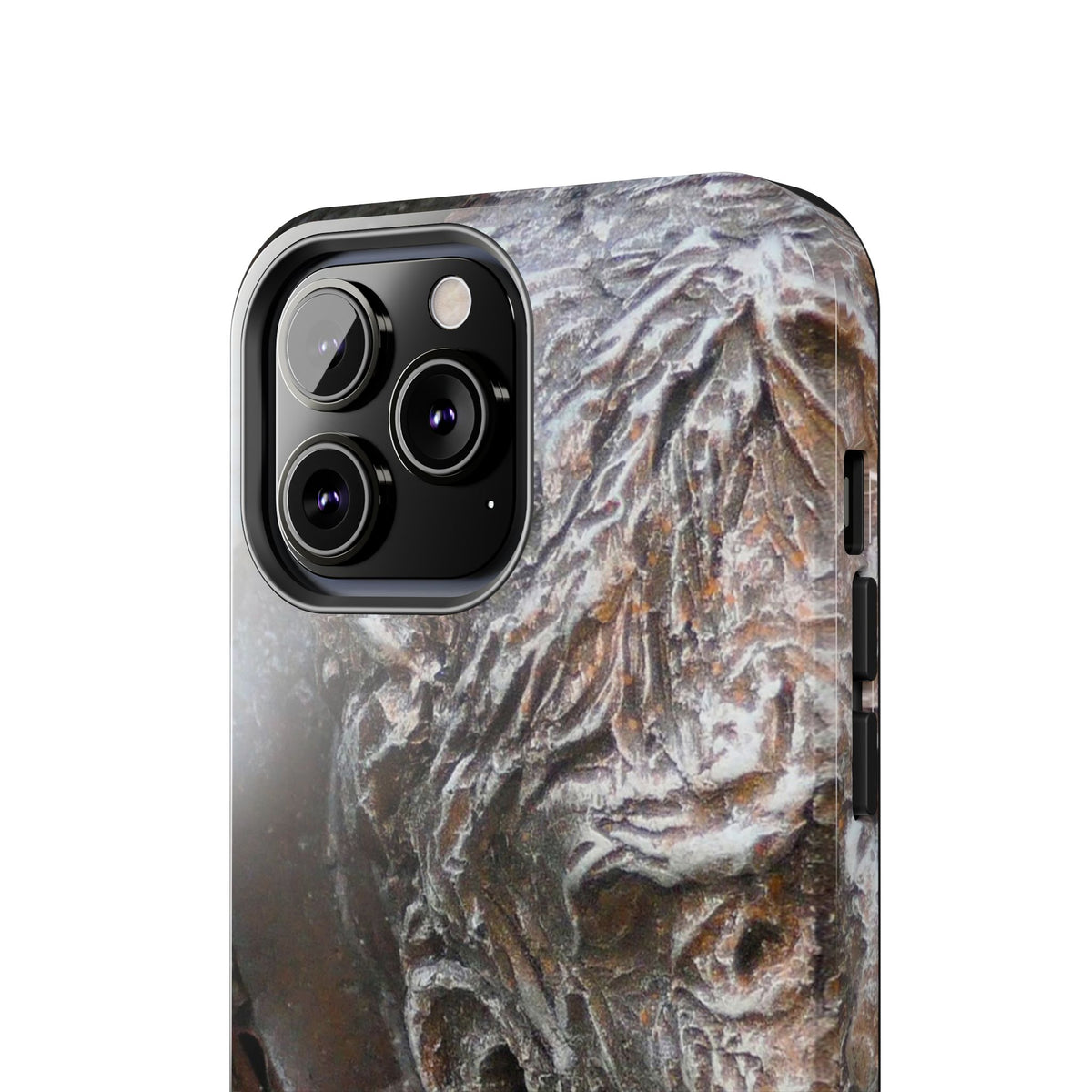Waiting For The King - Tough Phone Cases