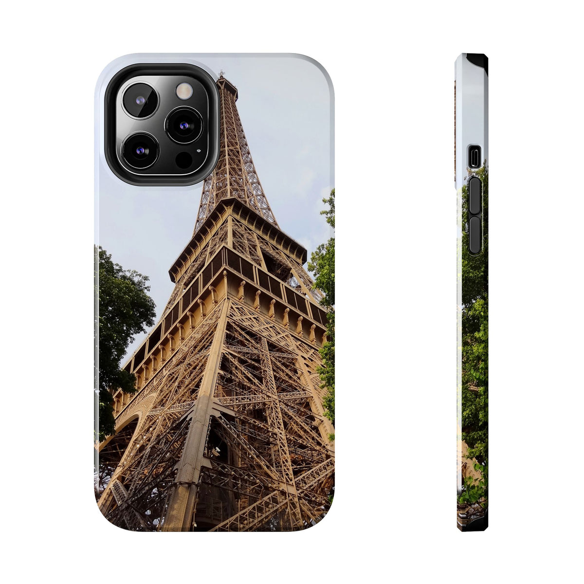 Rising Heavenly - Tough Phone Cases