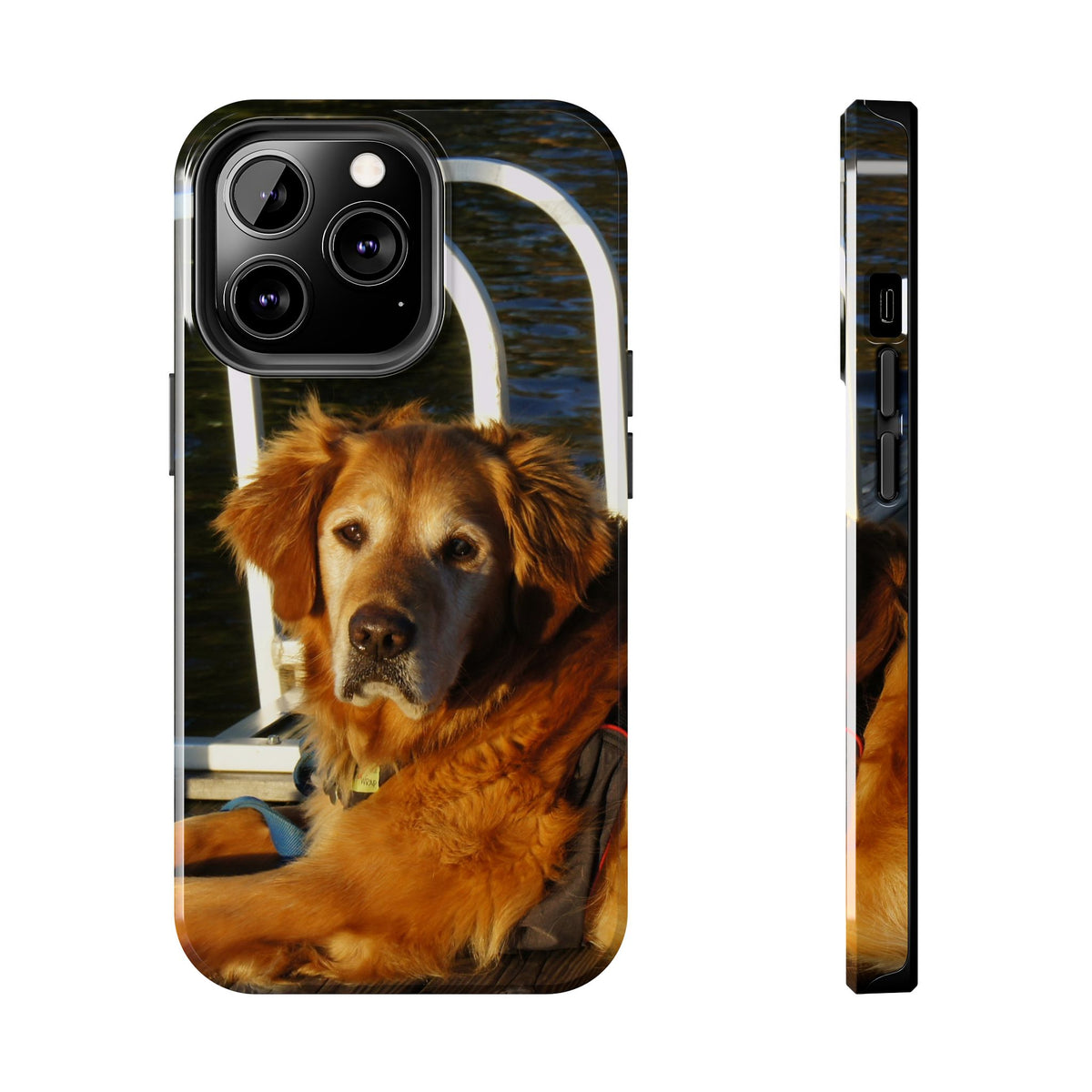 Eternal Love - Tough Phone Cases