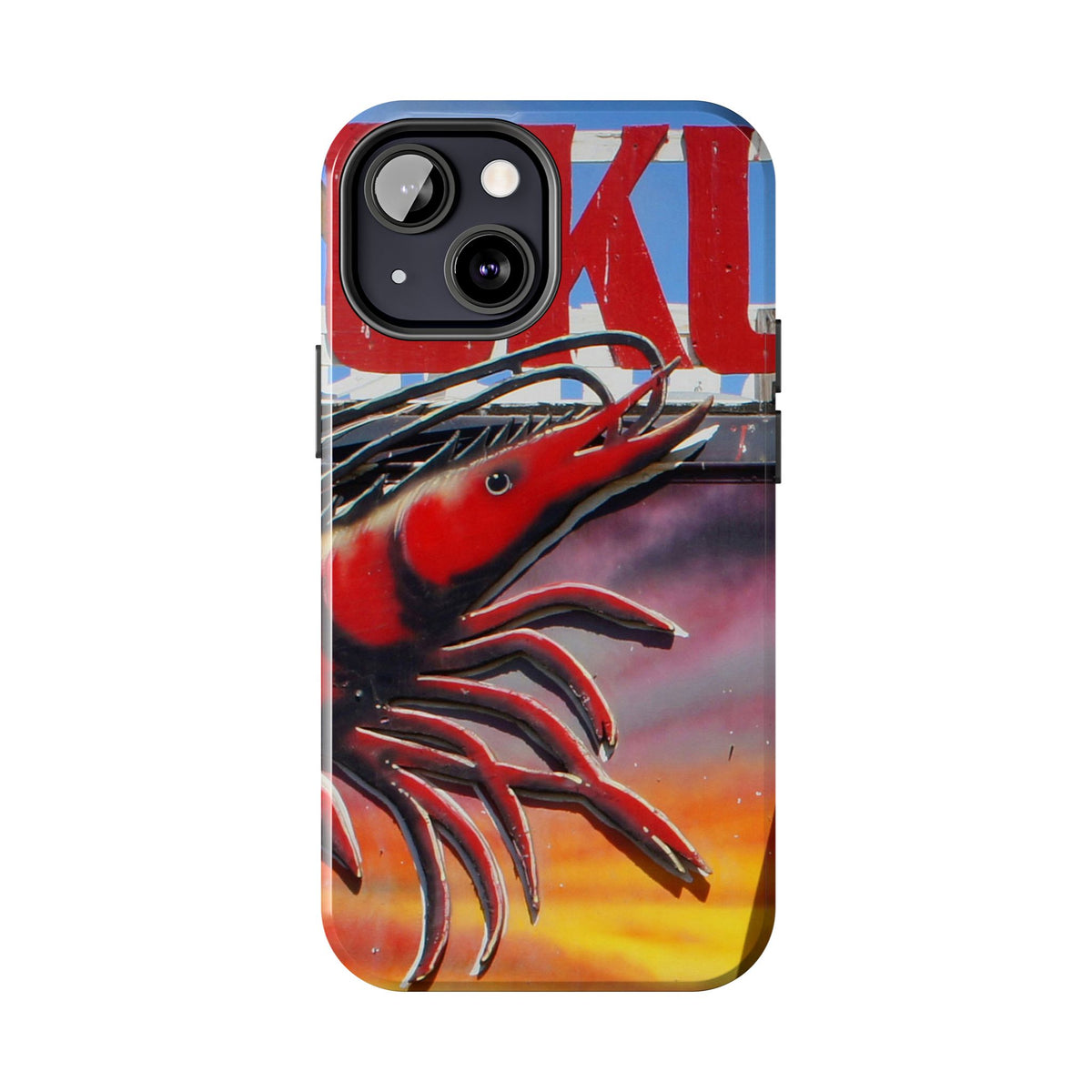 Kahuku Kai - Tough Phone Cases