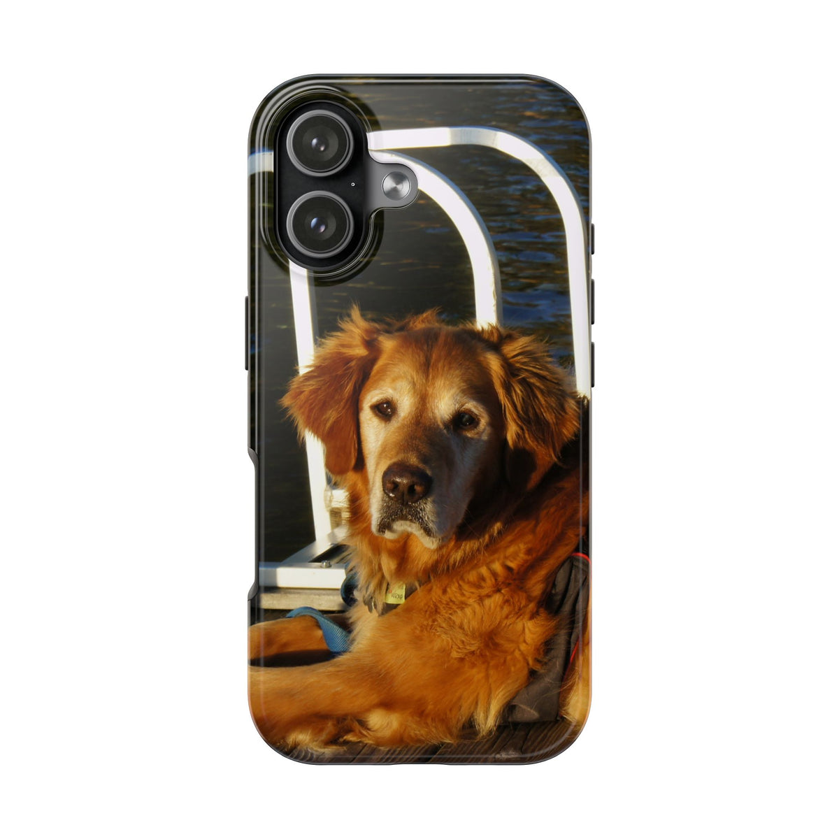 Eternal Love - Tough Phone Cases