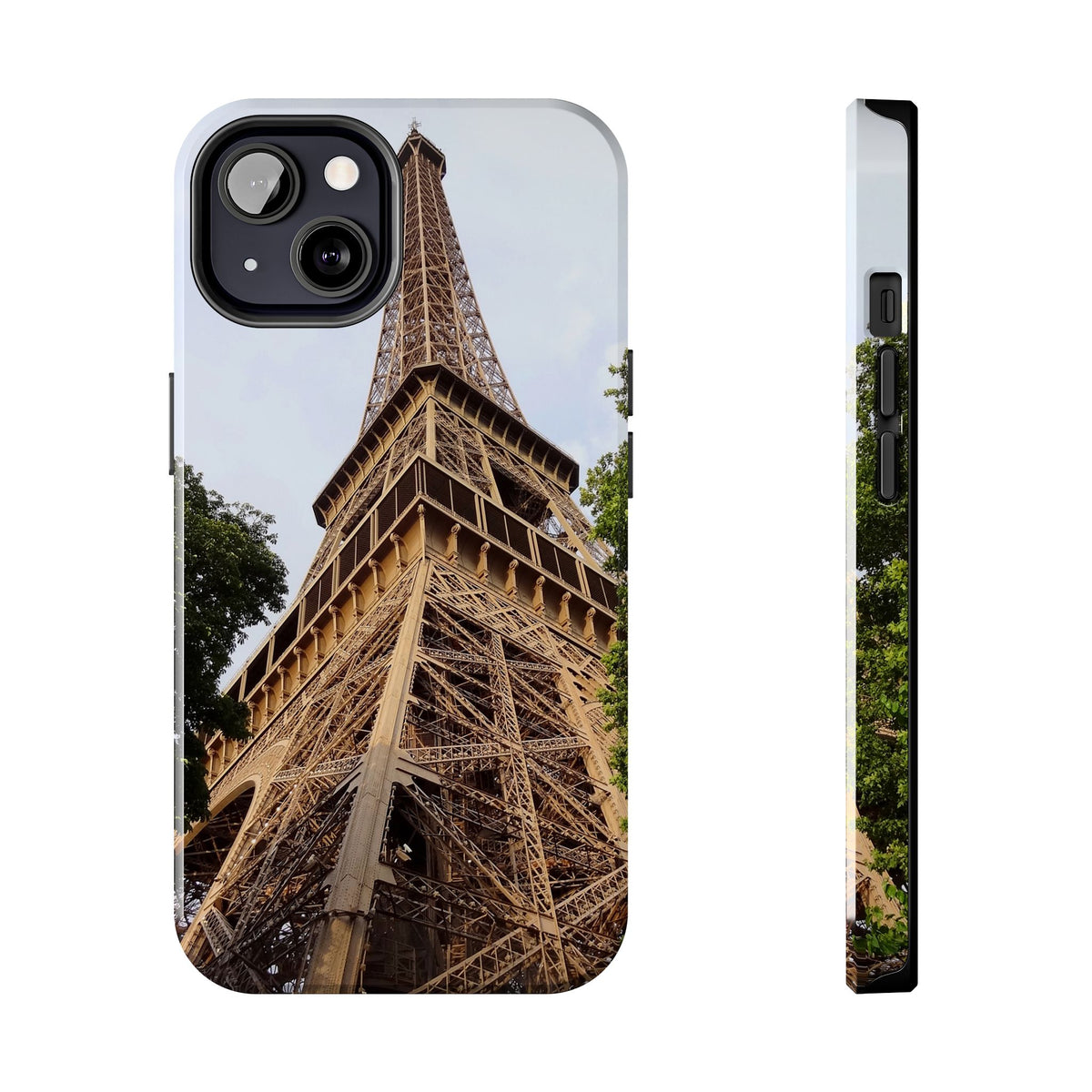 Rising Heavenly - Tough Phone Cases