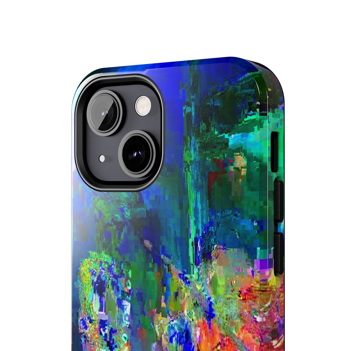 Rock n Roll Forever - Tough Phone Cases