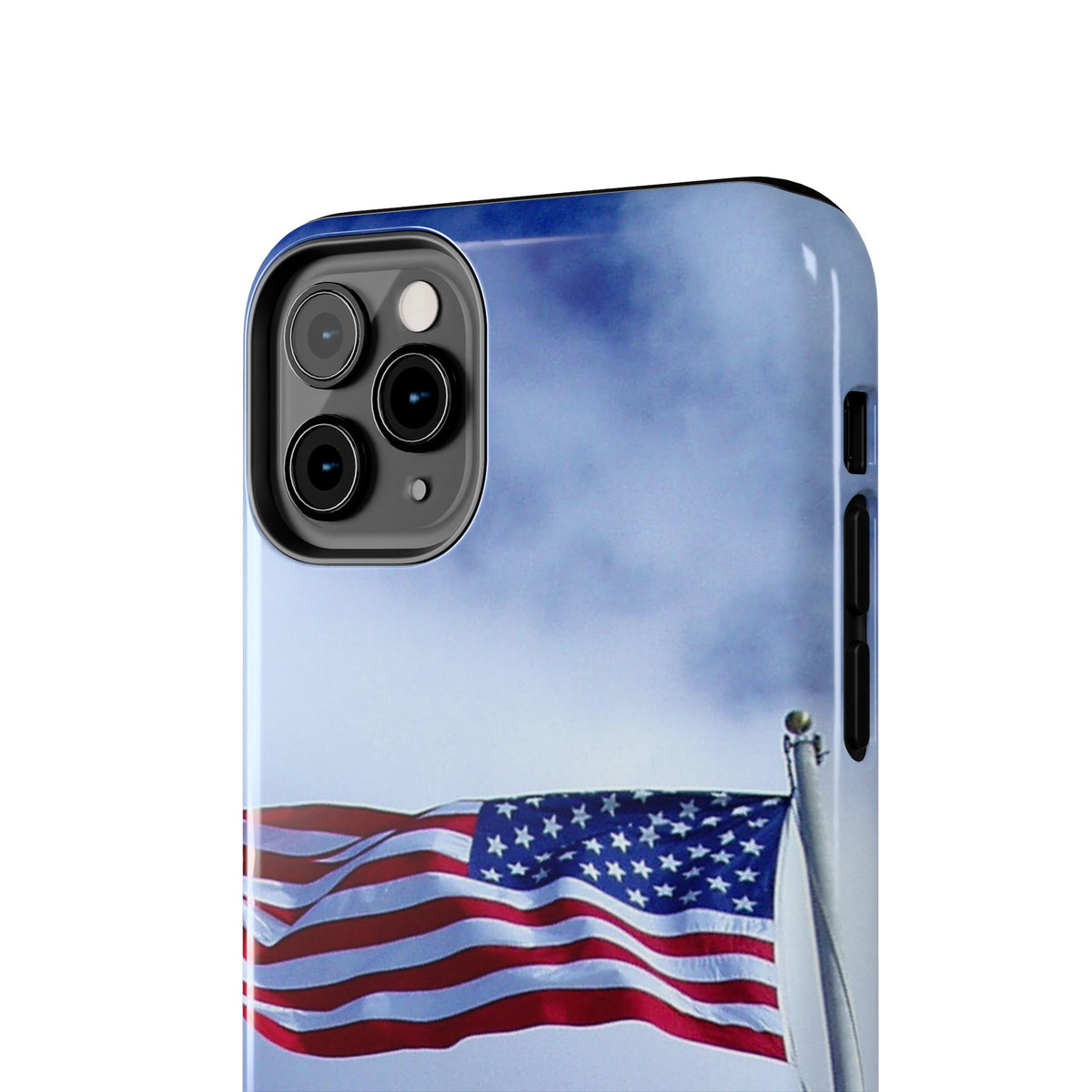In Solemn Remembrance - Tough Phone Cases