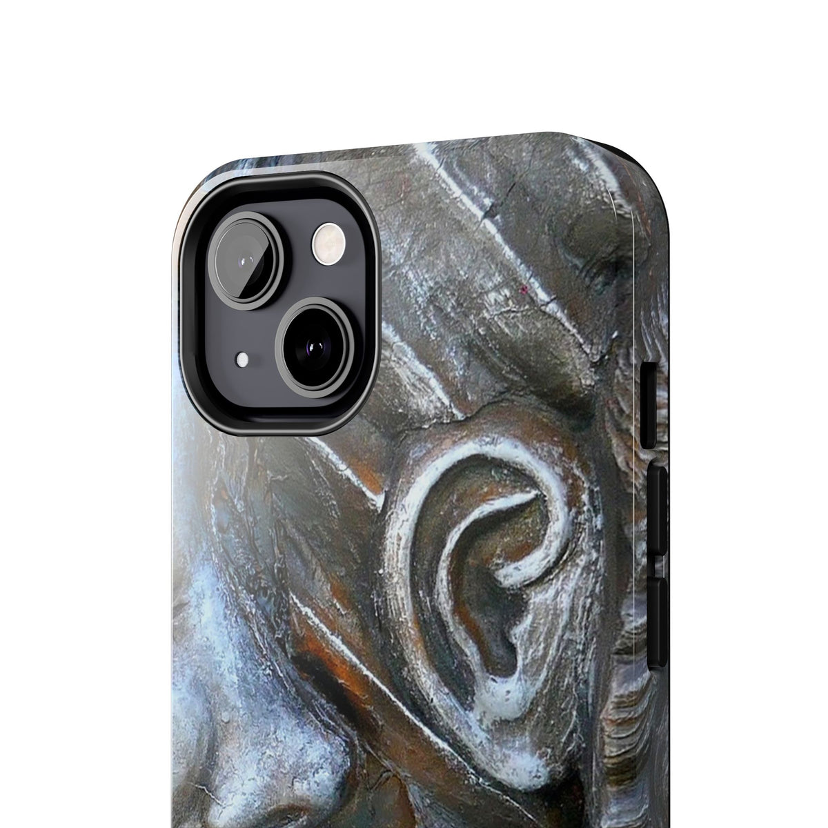 Snakily Speaking - Tough Phone Cases