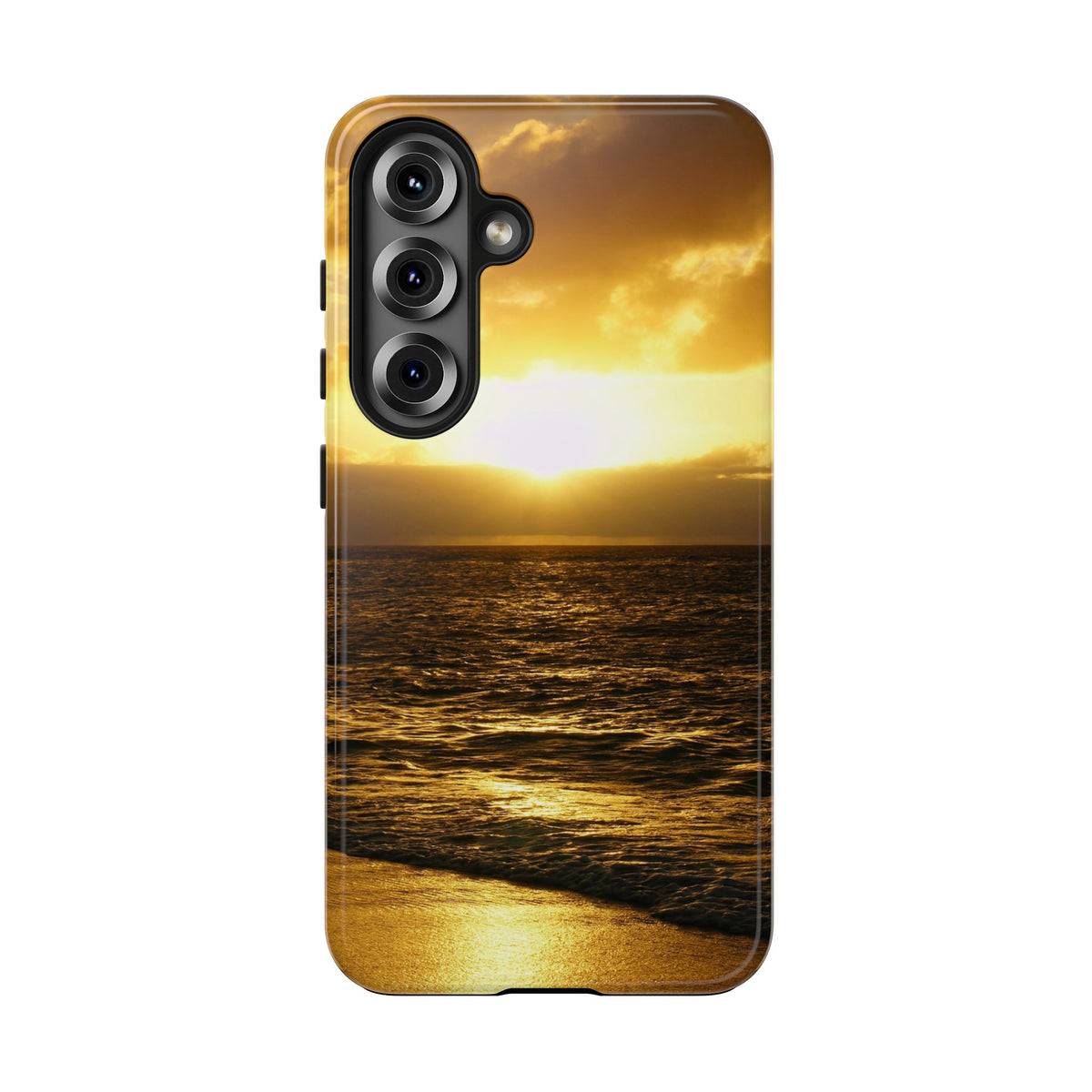 Sunset Dreams - Tough Phone Cases