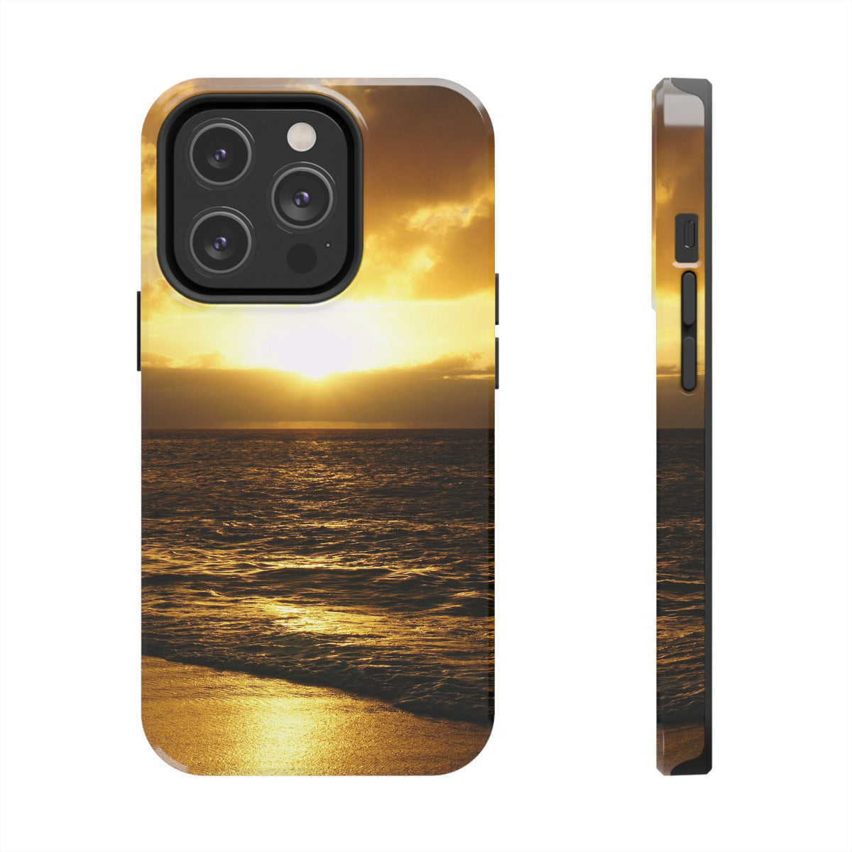 Sunset Dreams - Tough Phone Cases
