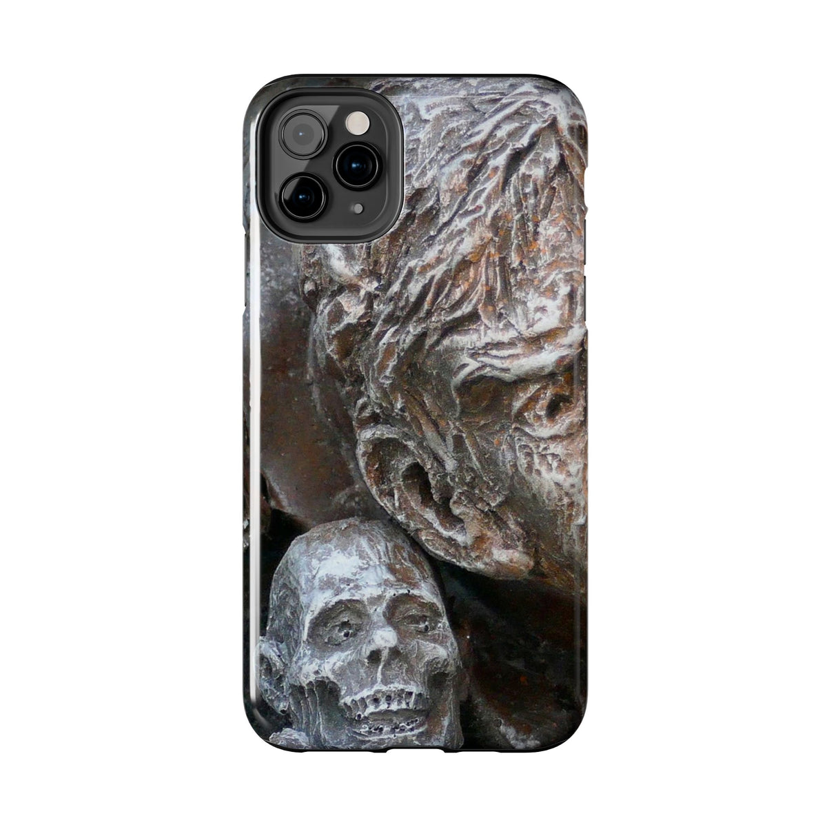Waiting For The King - Tough Phone Cases