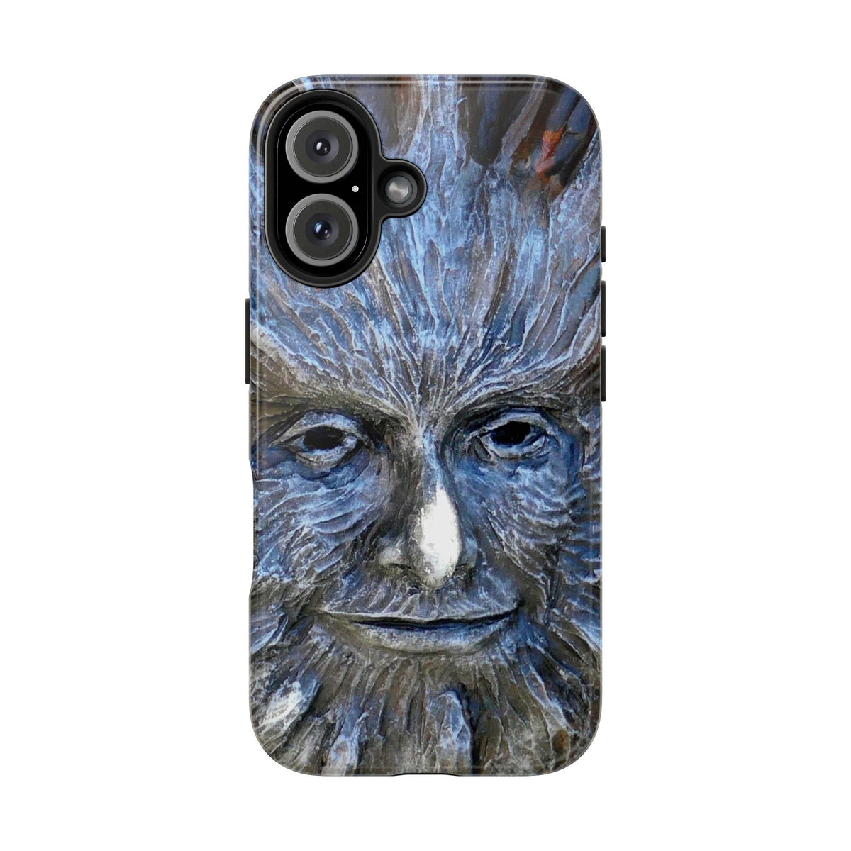Sun God - Tough Phone Cases