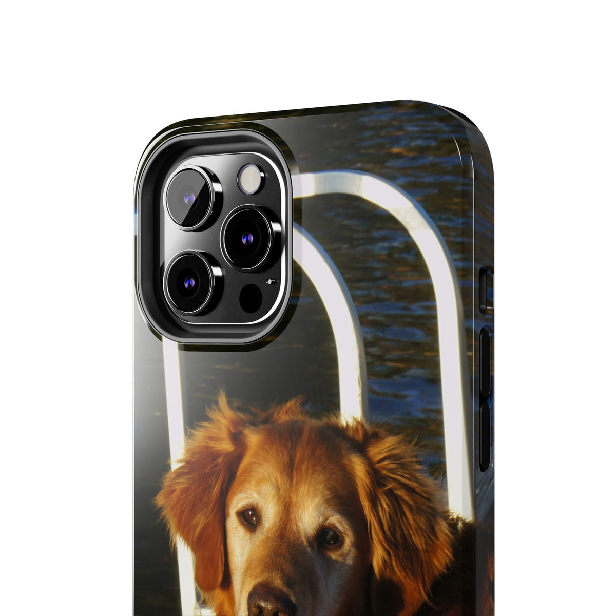 Eternal Love - Tough Phone Cases
