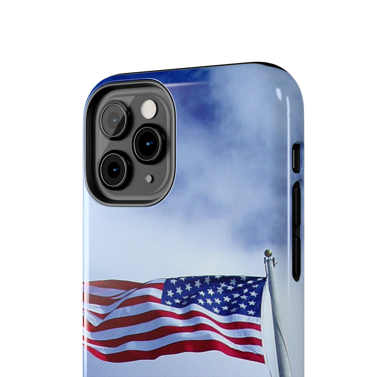 In Solemn Remembrance - Tough Phone Cases