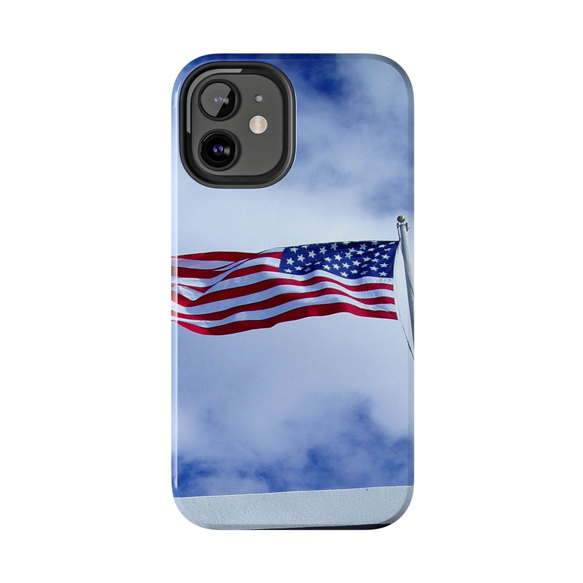 In Solemn Remembrance - Tough Phone Cases