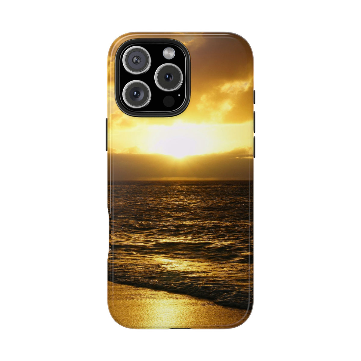 Sunset Dreams - Tough Phone Cases