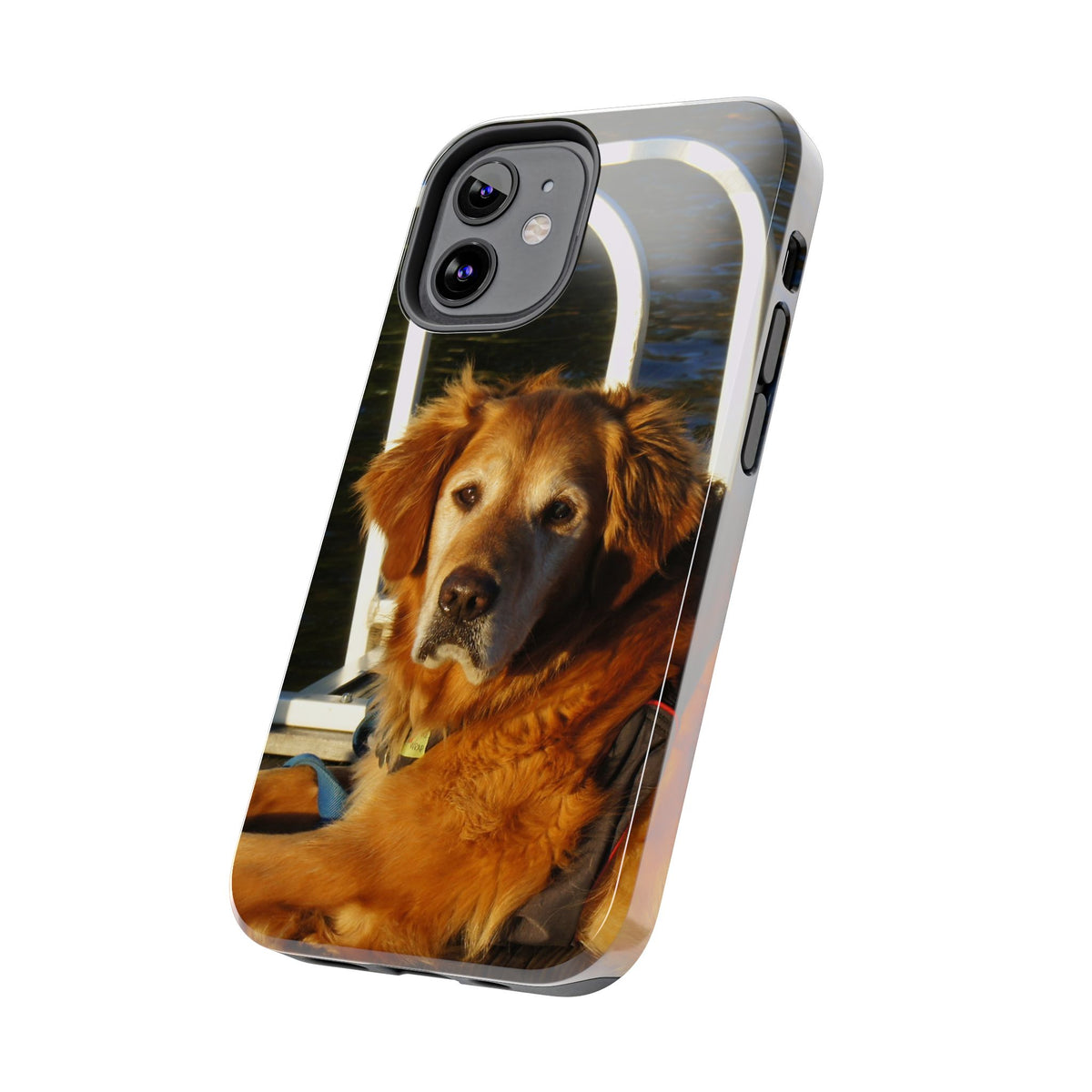 Eternal Love - Tough Phone Cases
