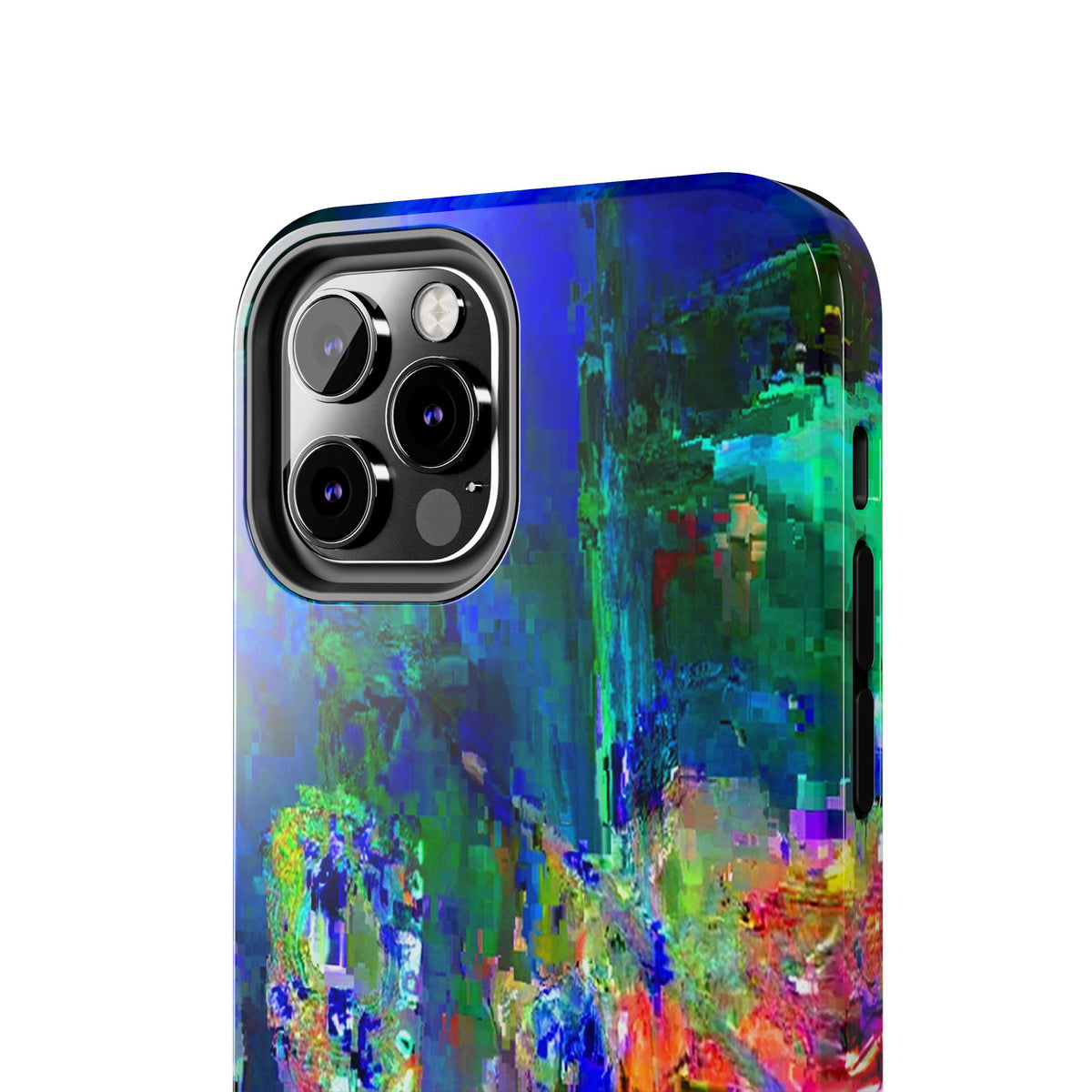 Rock n Roll Forever - Tough Phone Cases