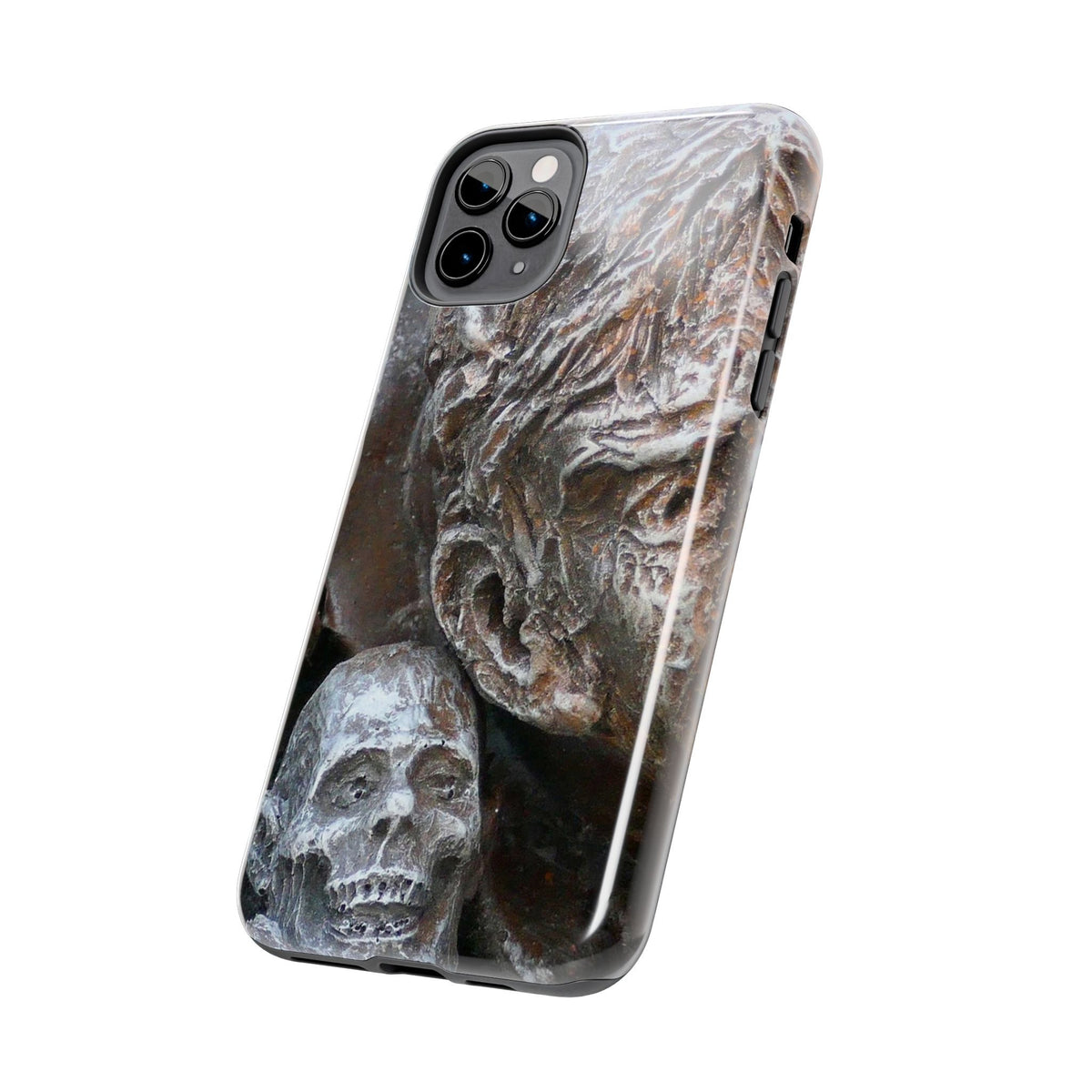 Waiting For The King - Tough Phone Cases