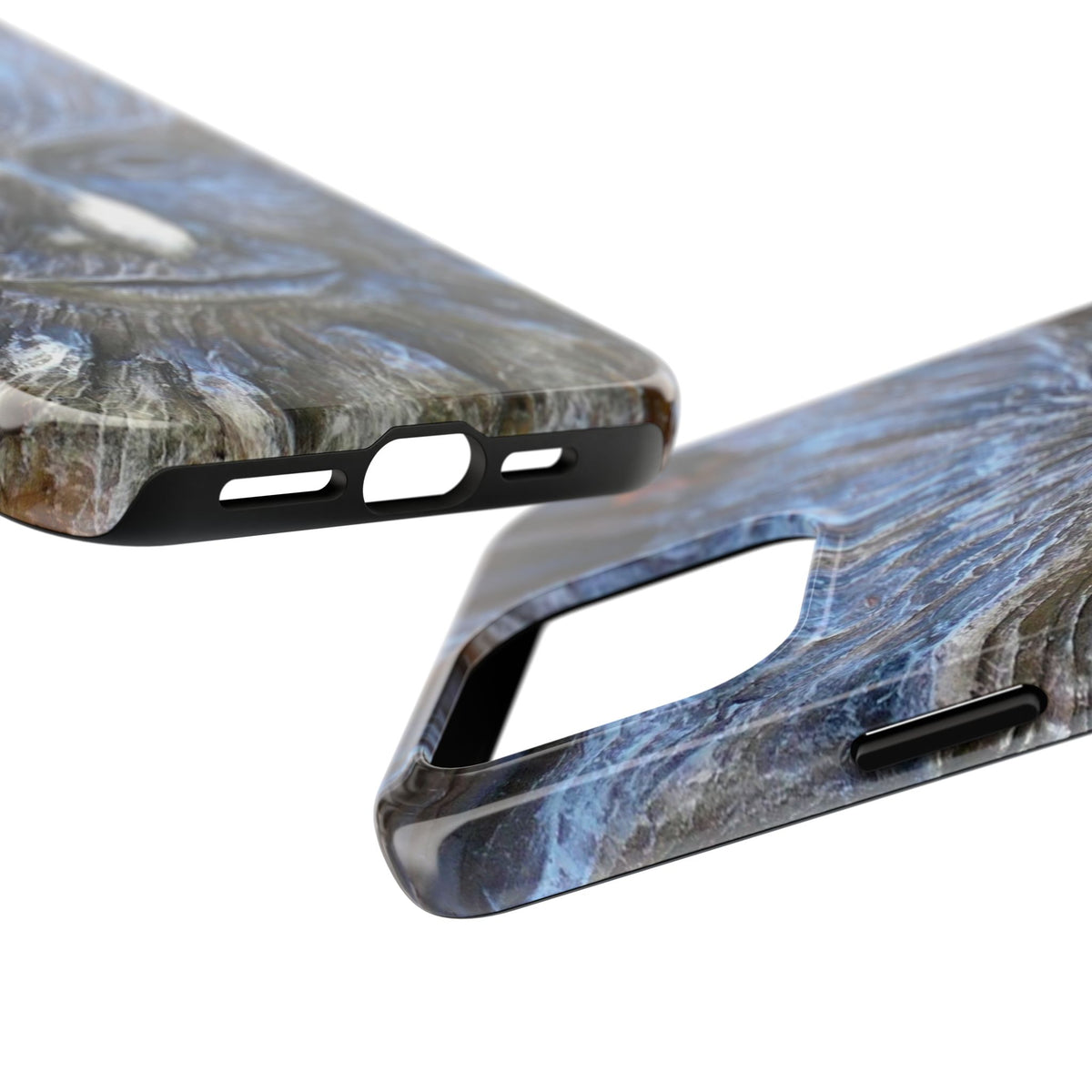 Sun God - Tough Phone Cases