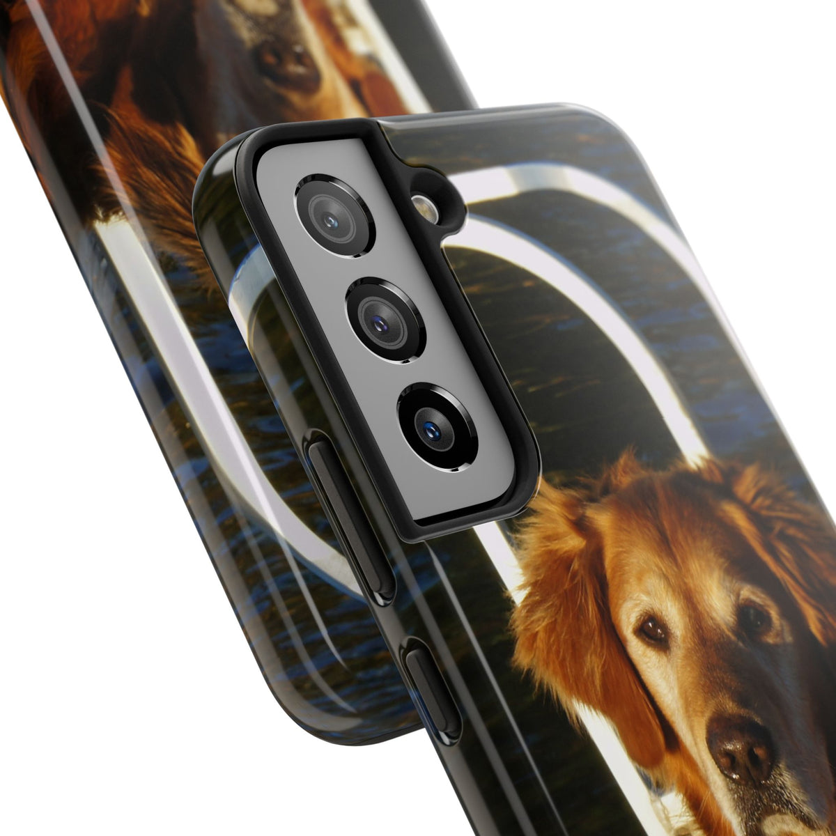 Eternal Love - Tough Phone Cases