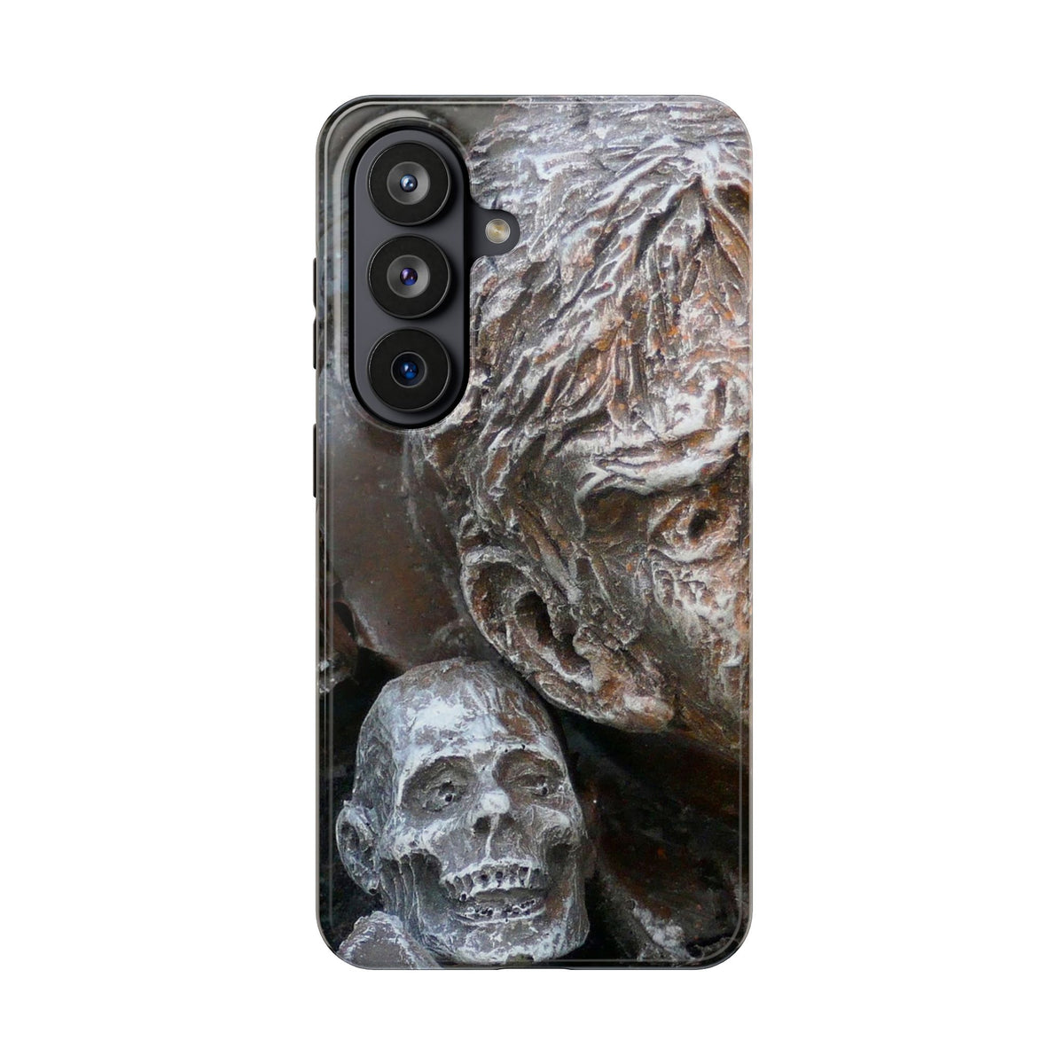 Waiting For The King - Tough Phone Cases