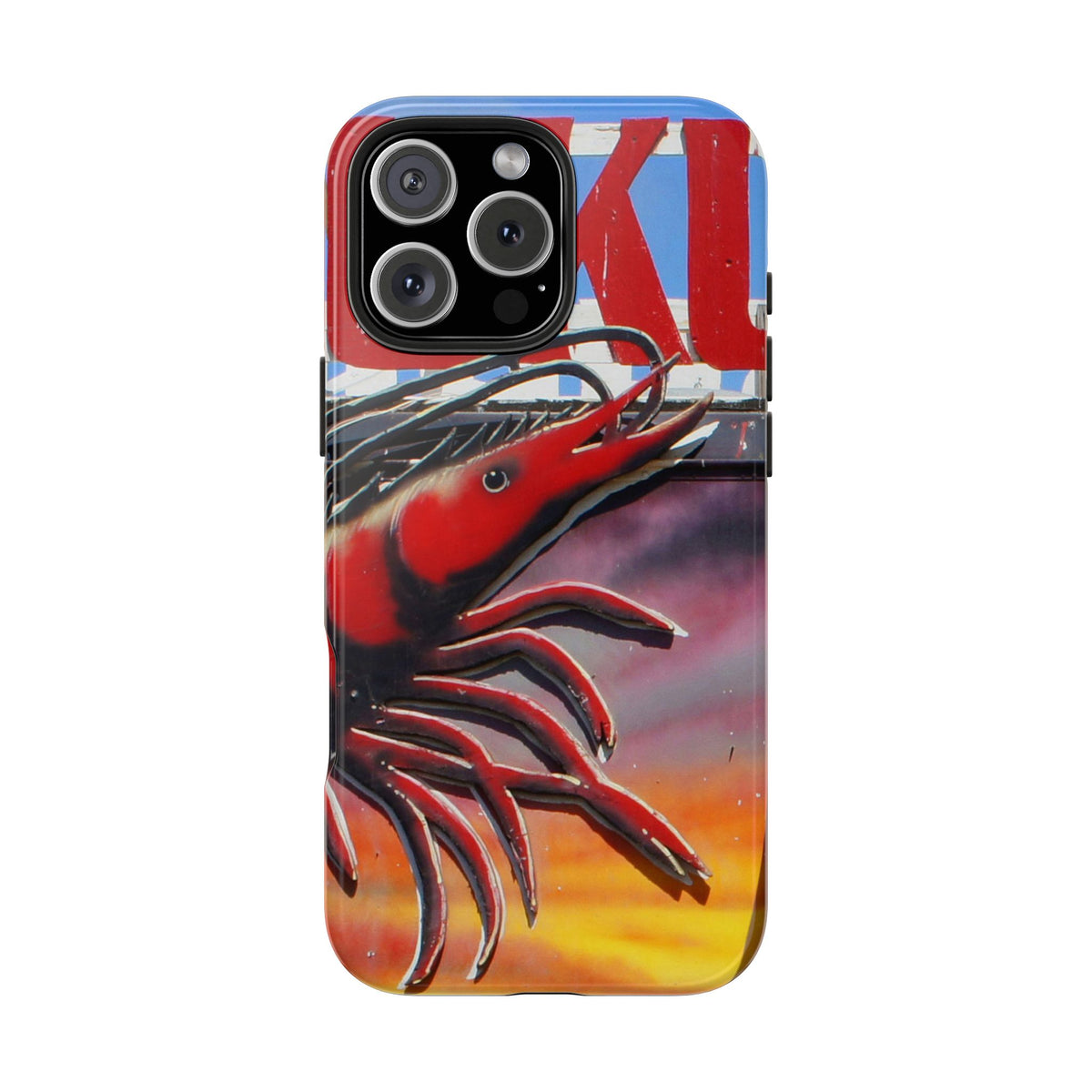 Kahuku Kai - Tough Phone Cases