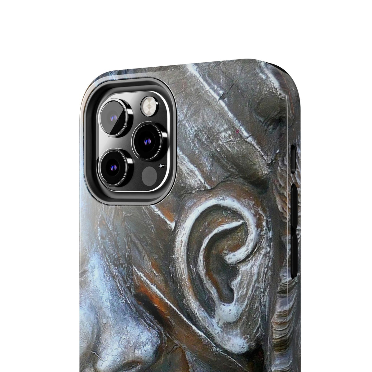 Snakily Speaking - Tough Phone Cases