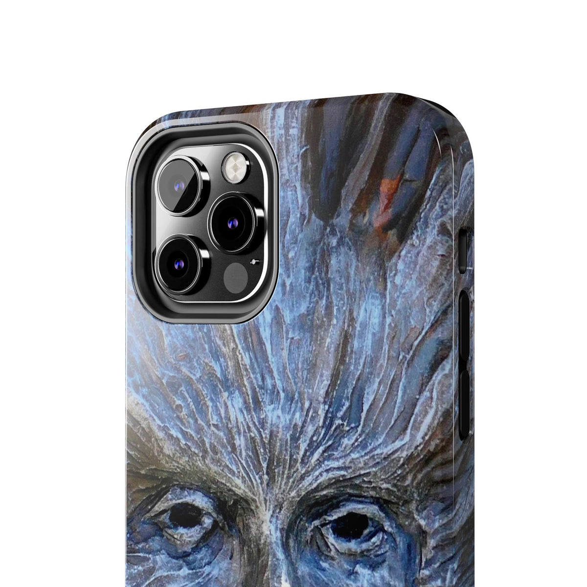 Sun God - Tough Phone Cases