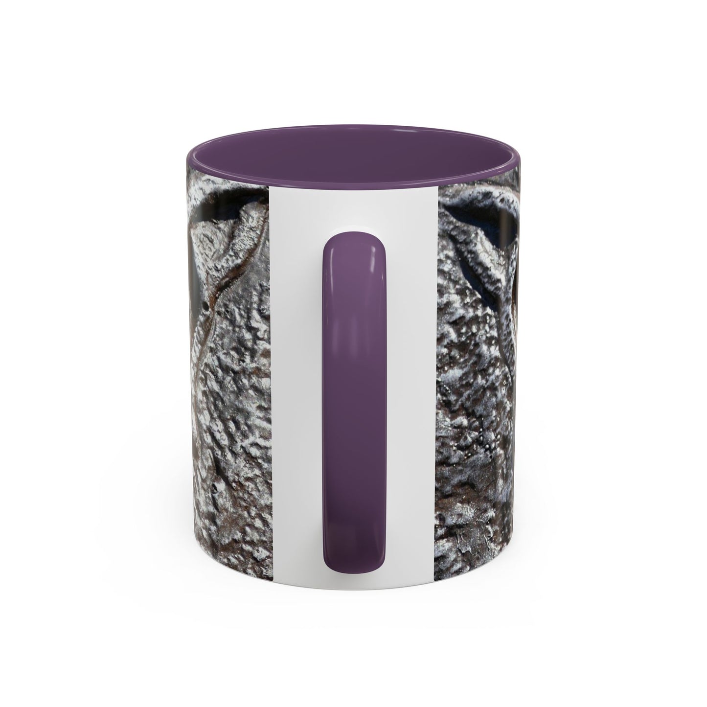 Frenzy Scream - Accent Coffee Mug (11, 15oz)