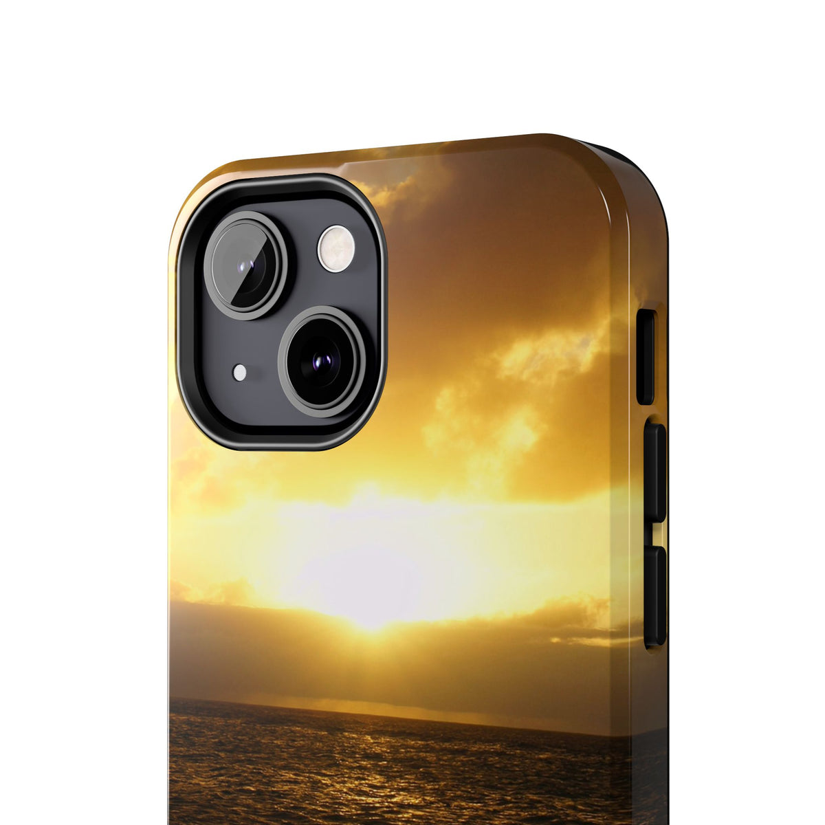 Sunset Dreams - Tough Phone Cases