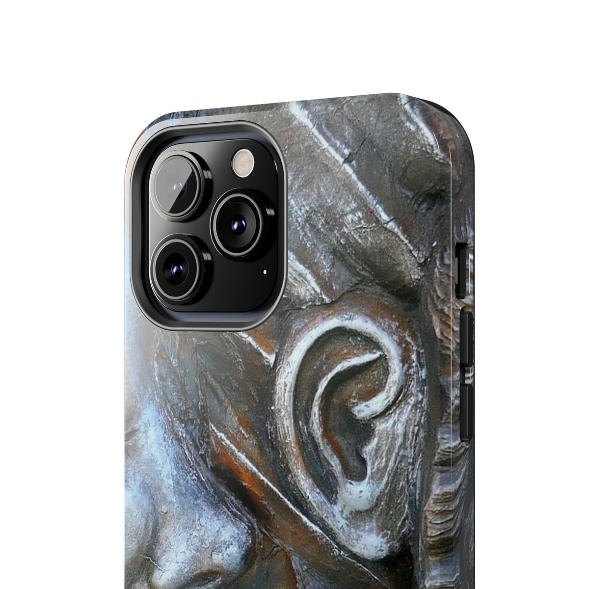 Snakily Speaking - Tough Phone Cases