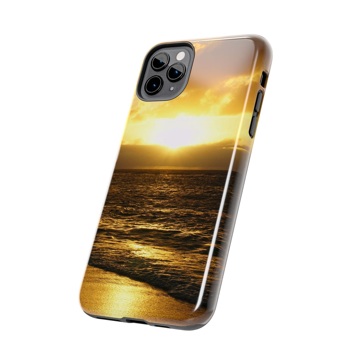 Sunset Dreams - Tough Phone Cases