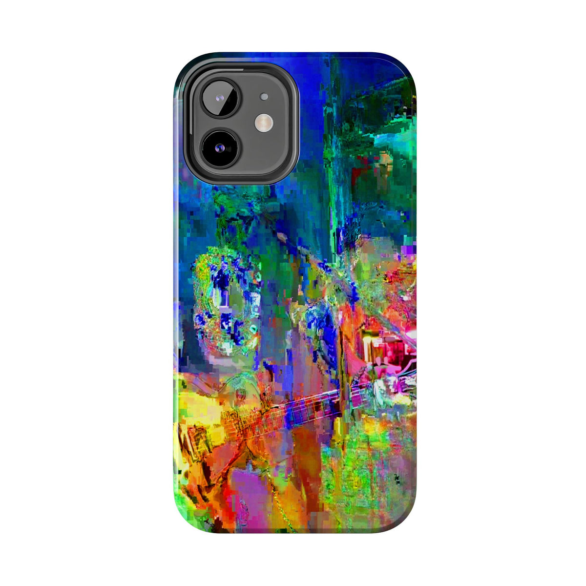 Rock n Roll Forever - Tough Phone Cases