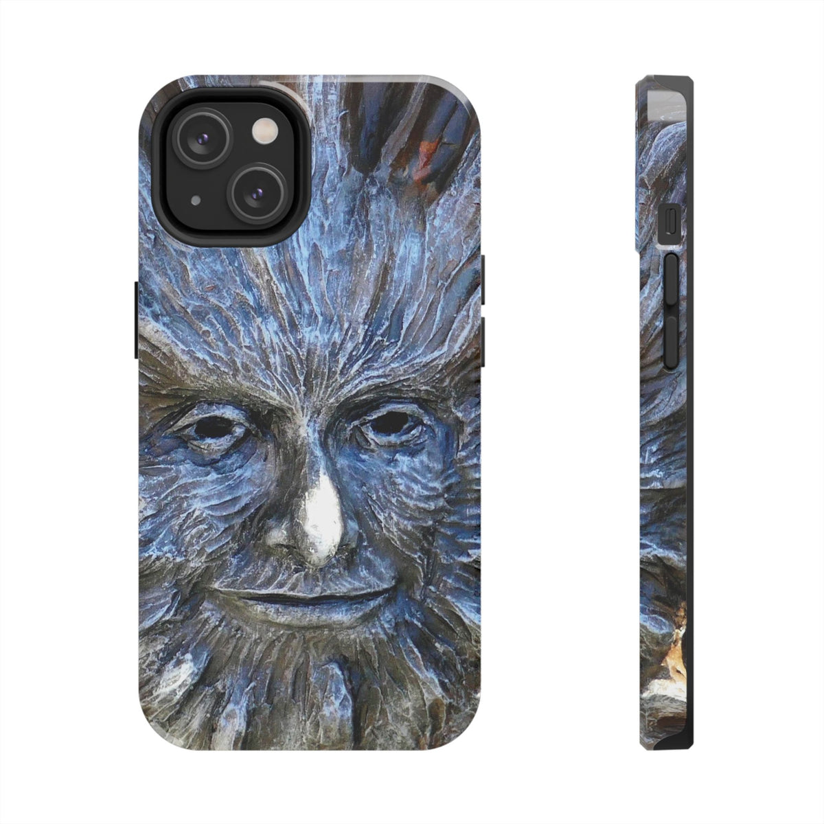 Sun God - Tough Phone Cases