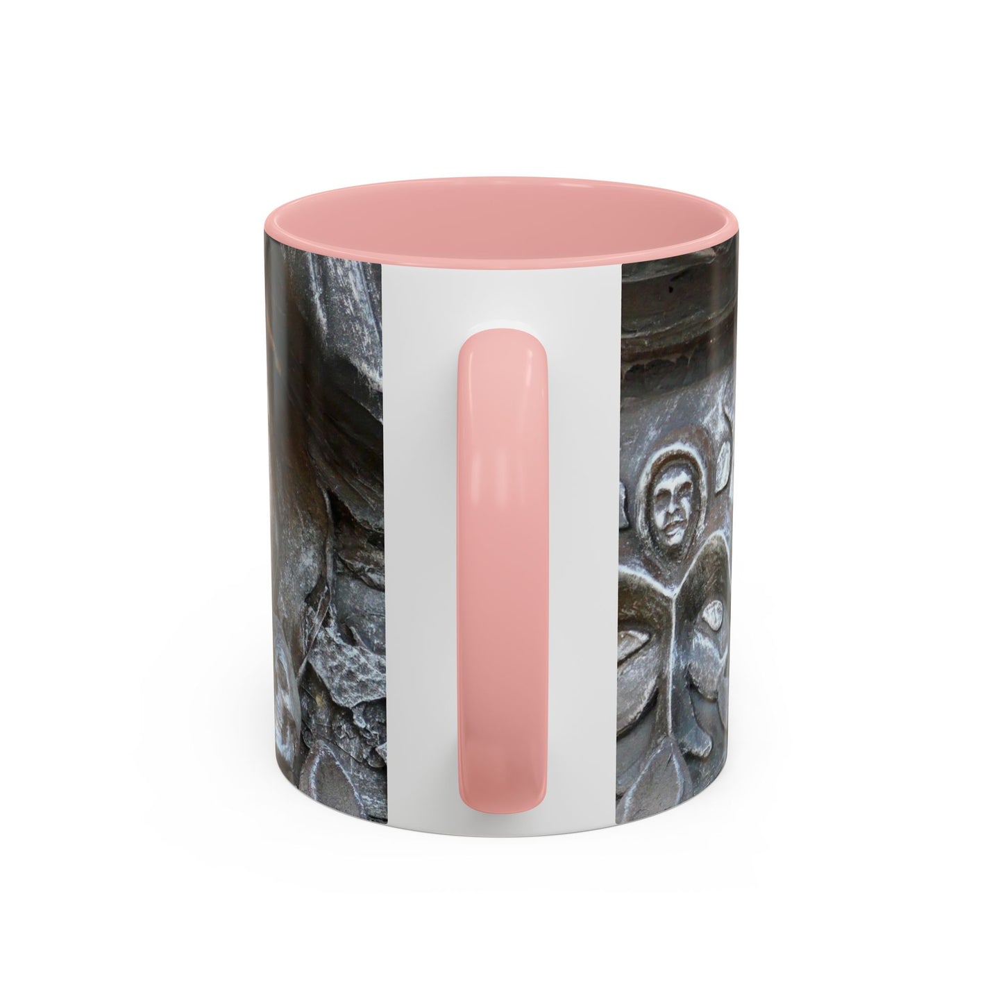 Waiting For The King - Accent Coffee Mug (11, 15oz)