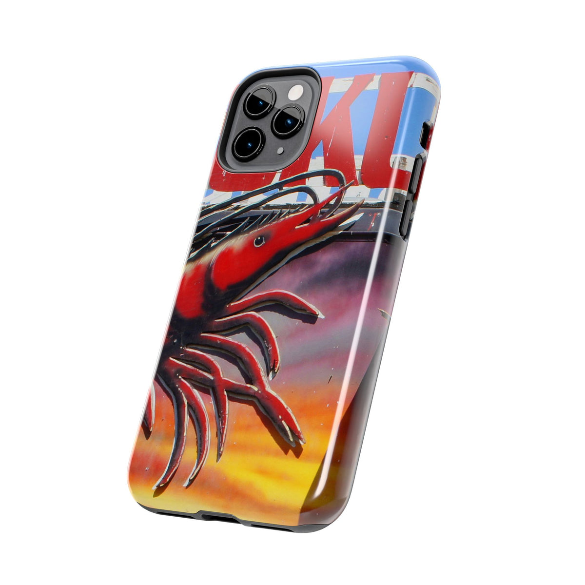 Kahuku Kai - Tough Phone Cases
