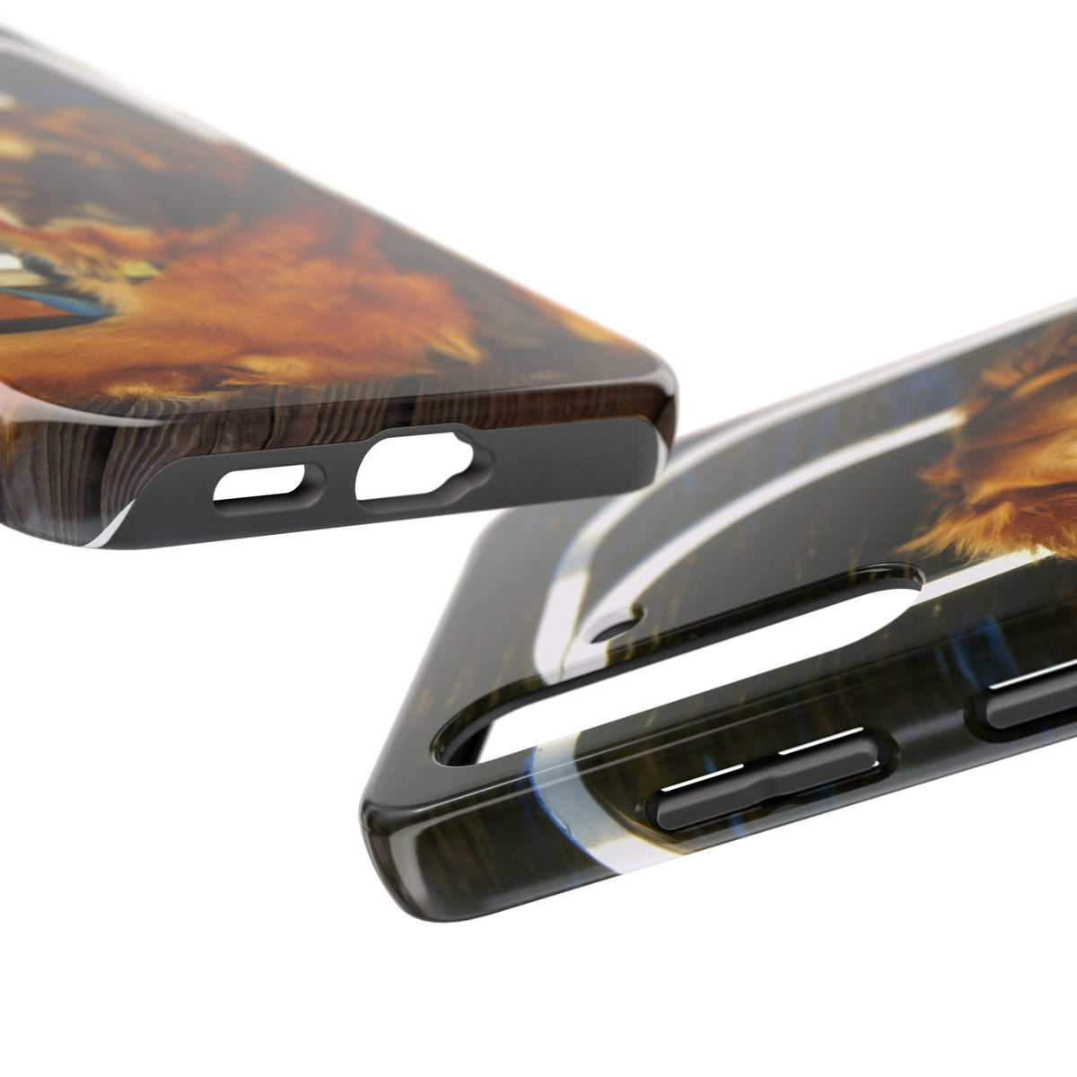 Eternal Love - Tough Phone Cases